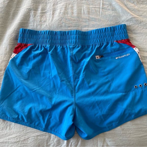 Pelagic women’s shorts - Picture 3 of 6